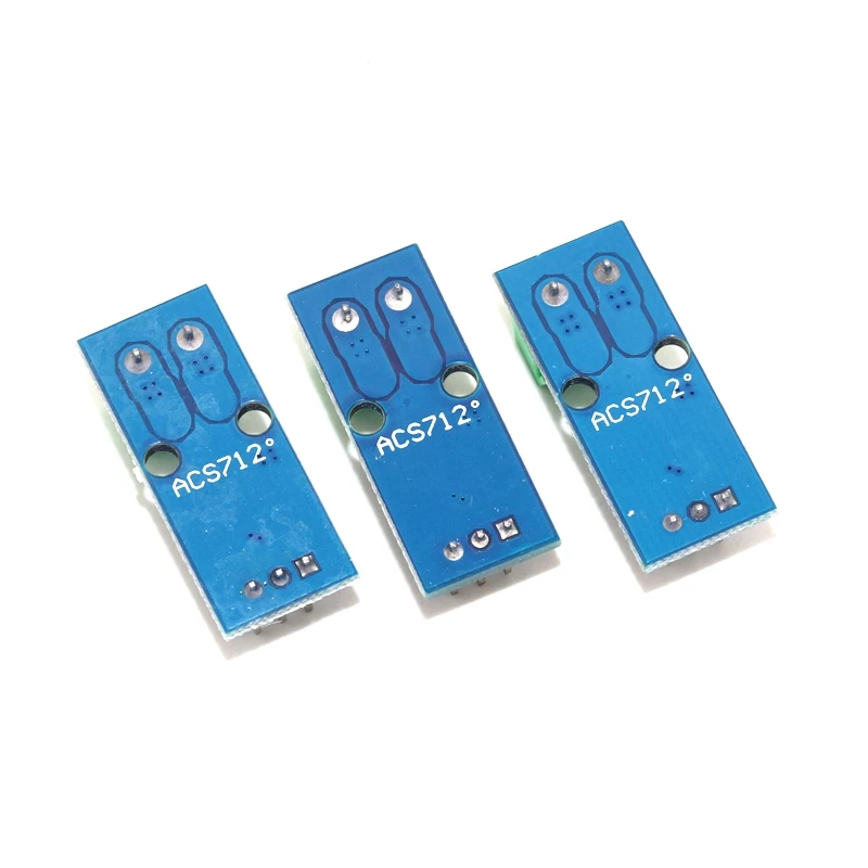 ACS712 module ACS712 5A 20A 30A Hall Current Sensor Module For Arduino