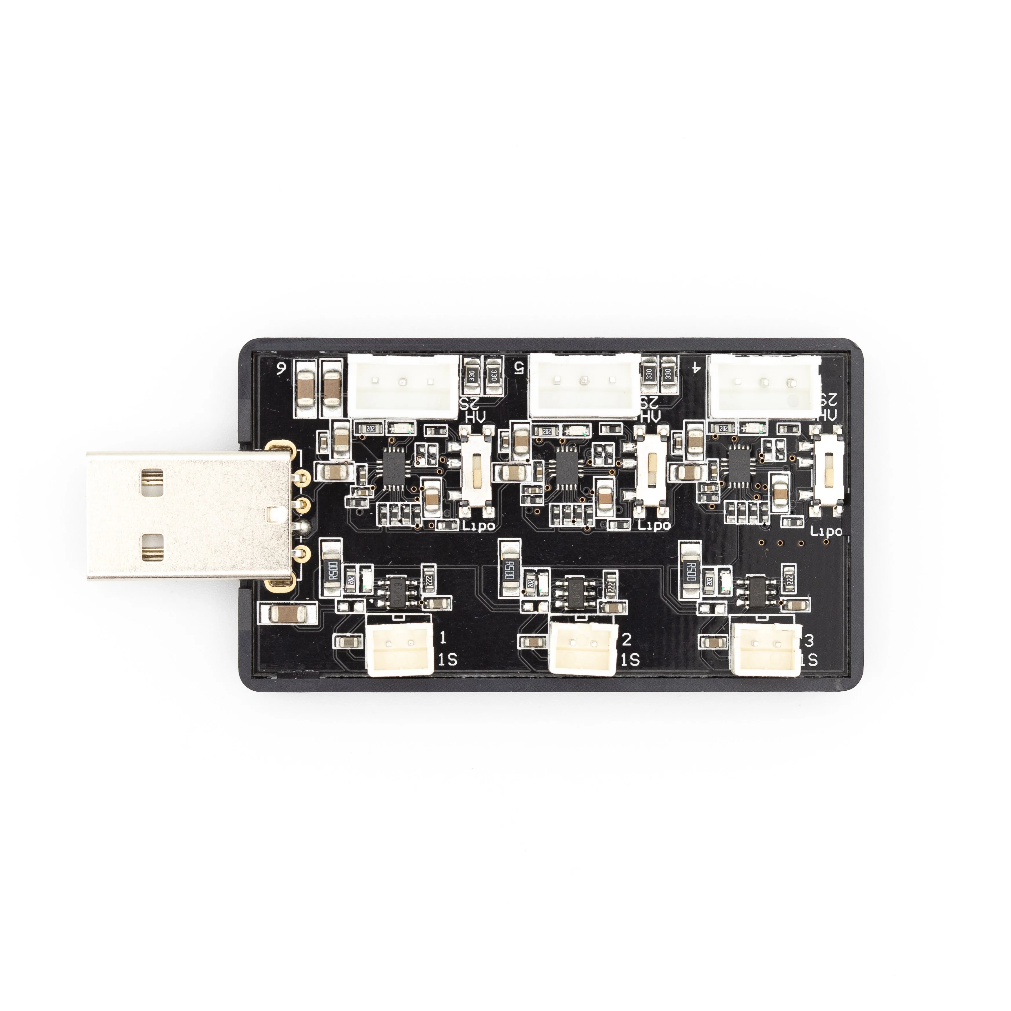 2019 Новый Emax 2S Tinyhawk S FPV гоночный Дрон с камерой 0802 15500KV бесщеточный двигатель