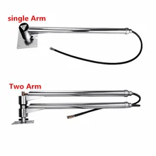 High Pressure Cantilever for Car Wash