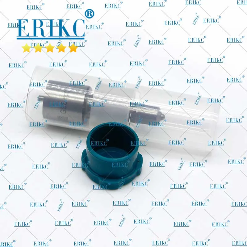 ERIKC G3S56 Common Rail дизельное топливо инжектор форсунки спрей для инжектор для DENSO 5284016 5365904