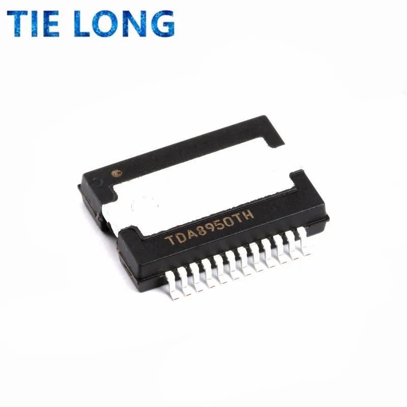 1 шт TDA8950TH HSOP-24 TDA8950 SMD | Электронные компоненты и принадлежности