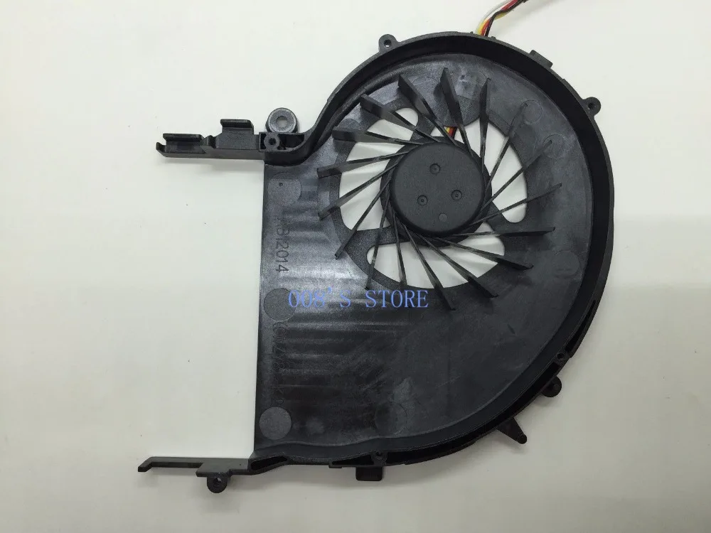 New Laptop CPU Cooler Fan For Acer Aspire 8940 8935 8935G AS8935 AS8935G 8942 8942G AB1205HX-LDB CWZY8 0.28A Heatsink Radiator