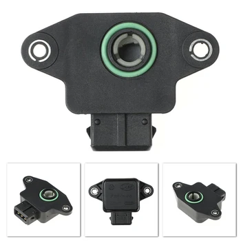 

Durable And Practical TPS Throttle Position Sensor Fits For BYD ChangAn Hafei Wuling Chery F01R064915