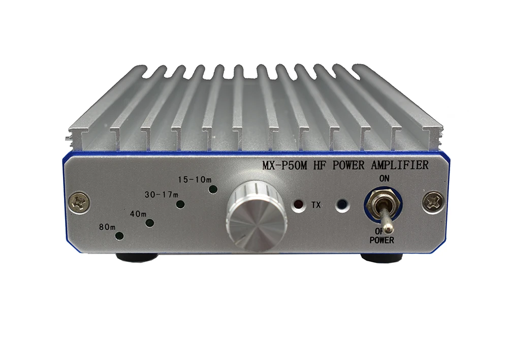 MX-P50M HF коротковолновый усилитель мощности KX3 FT-817ND FT-818ND SUNSDR2 усилитель мощности