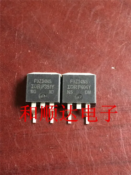 5 шт/IRF9Z34NS TO-263 TO263