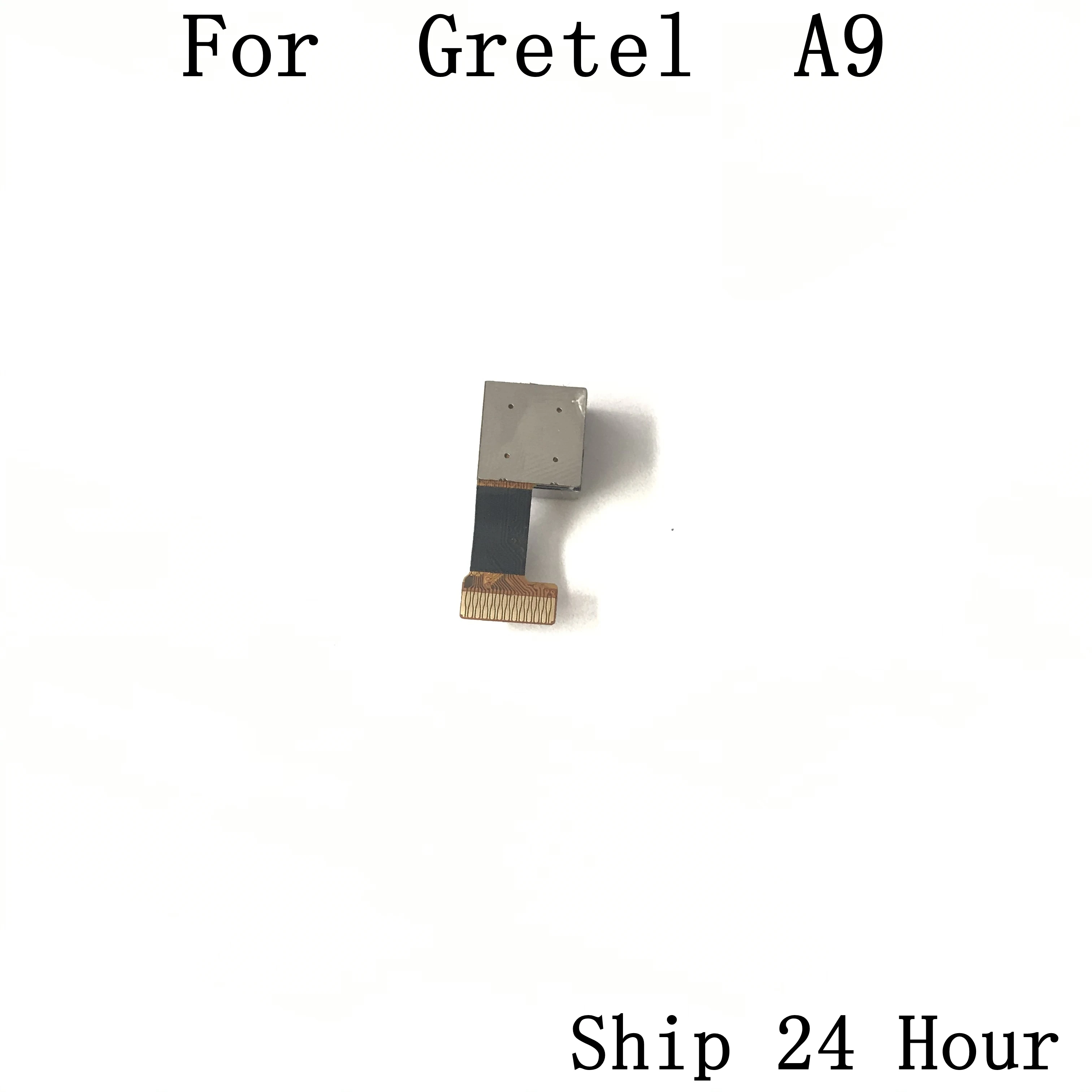 Gretel A9 используется задняя камера 8.0MP модуль для Gretel A9 ремонт починка Часть Замена
