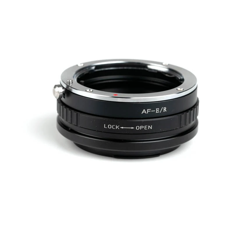 Для sony Alpha Minolta AF mount MA lens для Canon EOS R RF mount