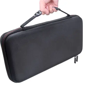 

1 PC EVA Storage Bag Travel Carrying Hard Case for Numark DJ2GO2/Pocket DJ Controller