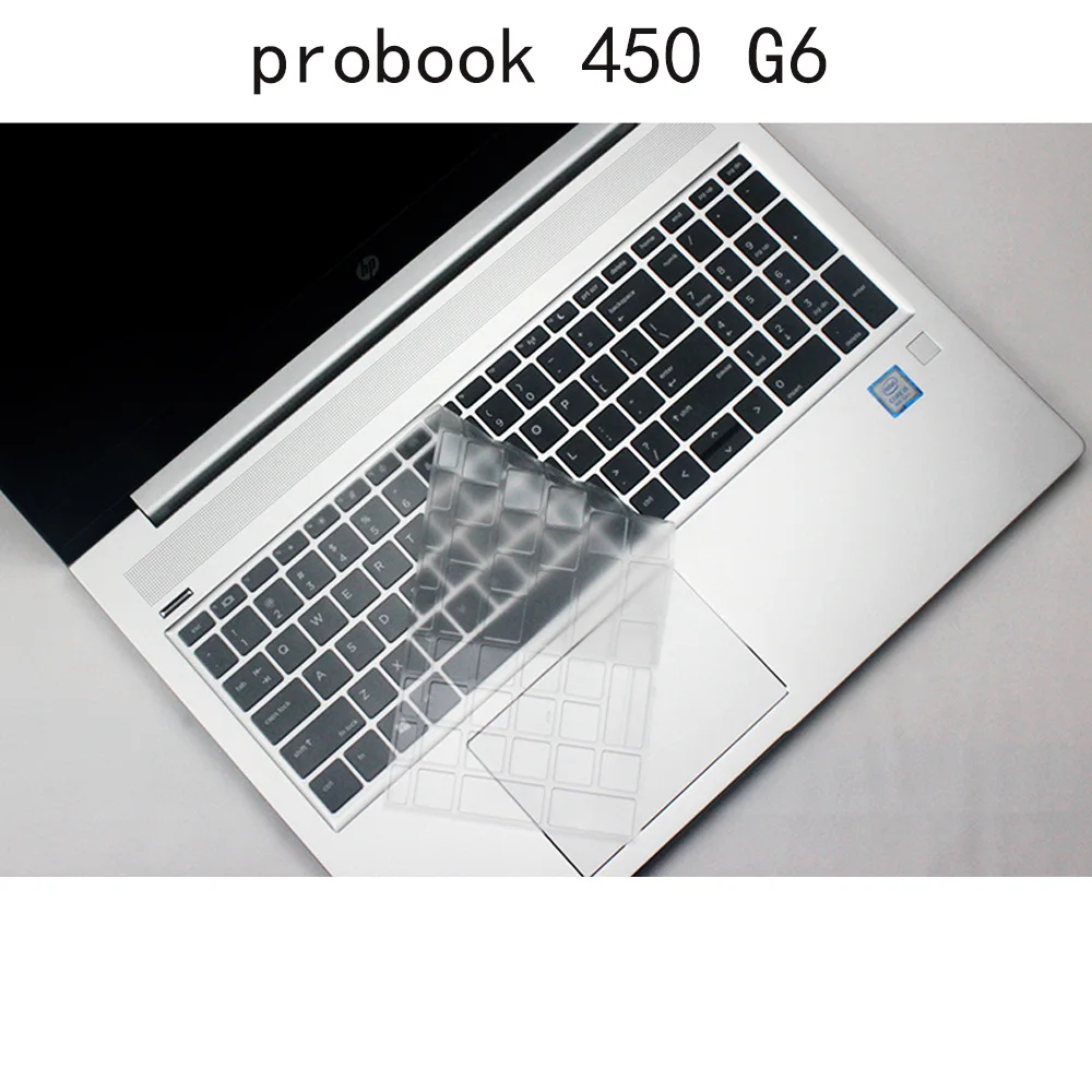 HP  ProBook 450 G6