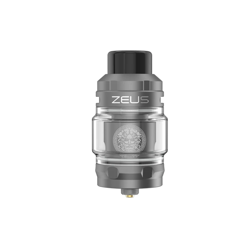 Geekvape Zeus sub Ом бак 5 мл емкость распылитель с сеткой Z1 катушка 0.4ом/0.2ом ZEUS SUBOHM Танк для Aegis мод VS ZEUS X