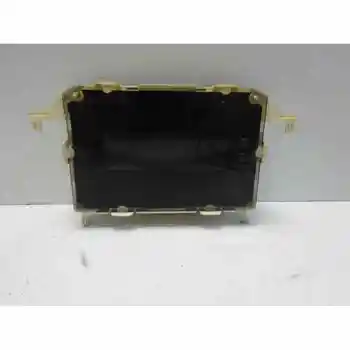 

VP8A6F10A855D MULTIFUNCTION SCREEN FORD FROLIC (CB1)