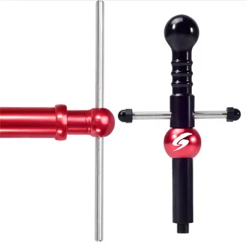 

Professional Bicycles Hanger Alignment Gauge Alignment Ranging Tool For MTB And Road Bikes