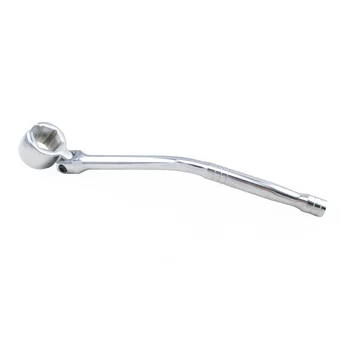 

Oxygen Sensor Socket Wrench O2 Flexi Head Rotatable Removal Installation Tool