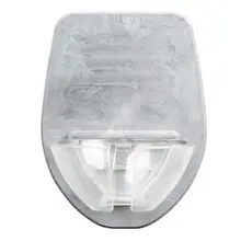 Держатель для бокалов для бара, пластиковая прикроватная настенная стойка для хранения, подставка для красного вина, держатель для стакана, кронштейн для ванны, душа