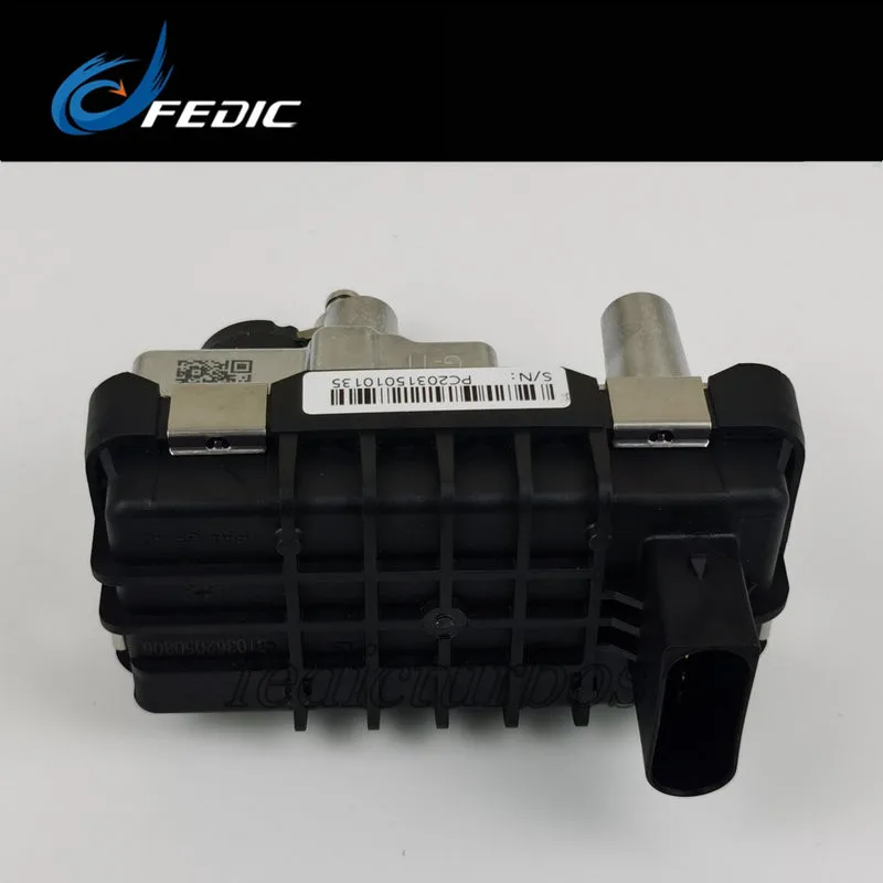 ͺ  ߿ wastegate 767649 769909 6NW009550 GTB2260VK 3.0 for Audi A6 Q7 VW Phaeton Touareg Cayenne 240 HP CEZA