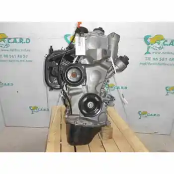 

CGP COMPLETE ENGINE SEAT IBIZA (6J5)