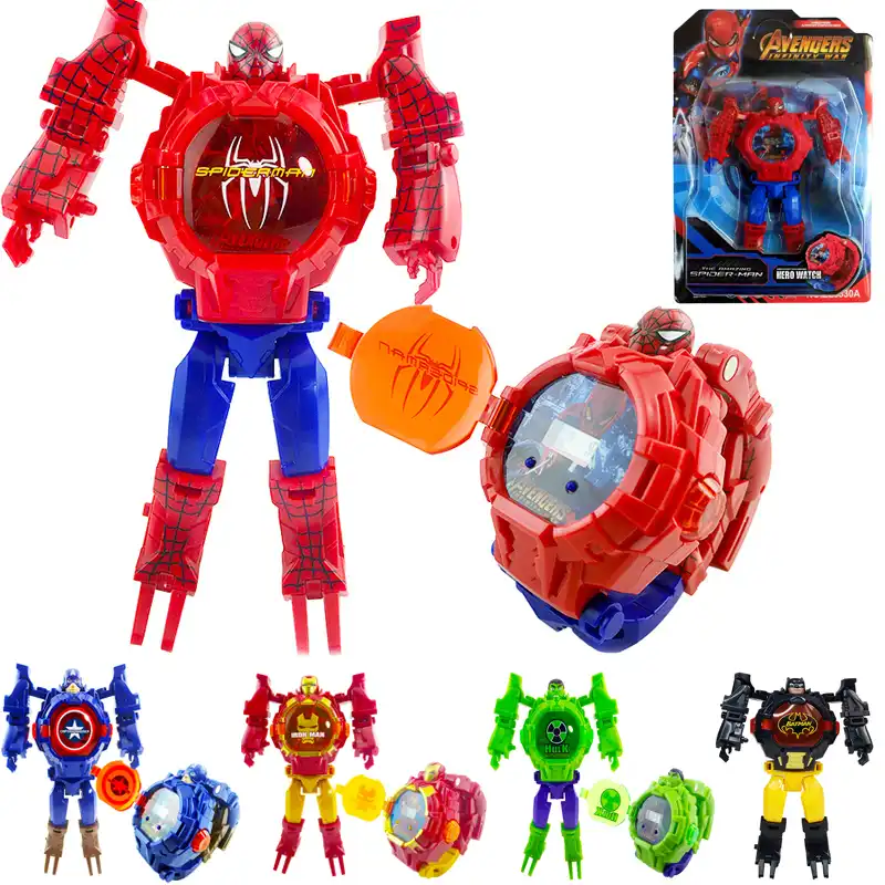 electronic boys toys