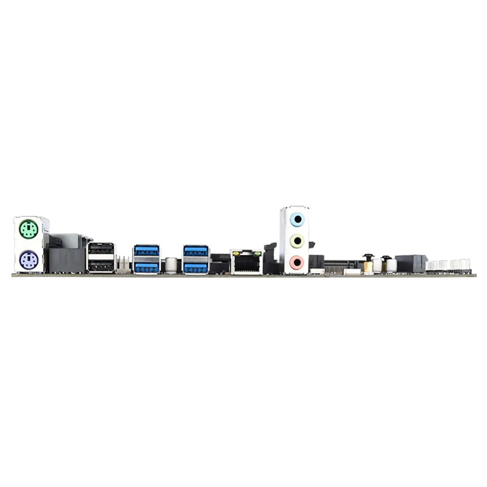 X99 MG Motherboard Set with Xeon E5 2620 V3