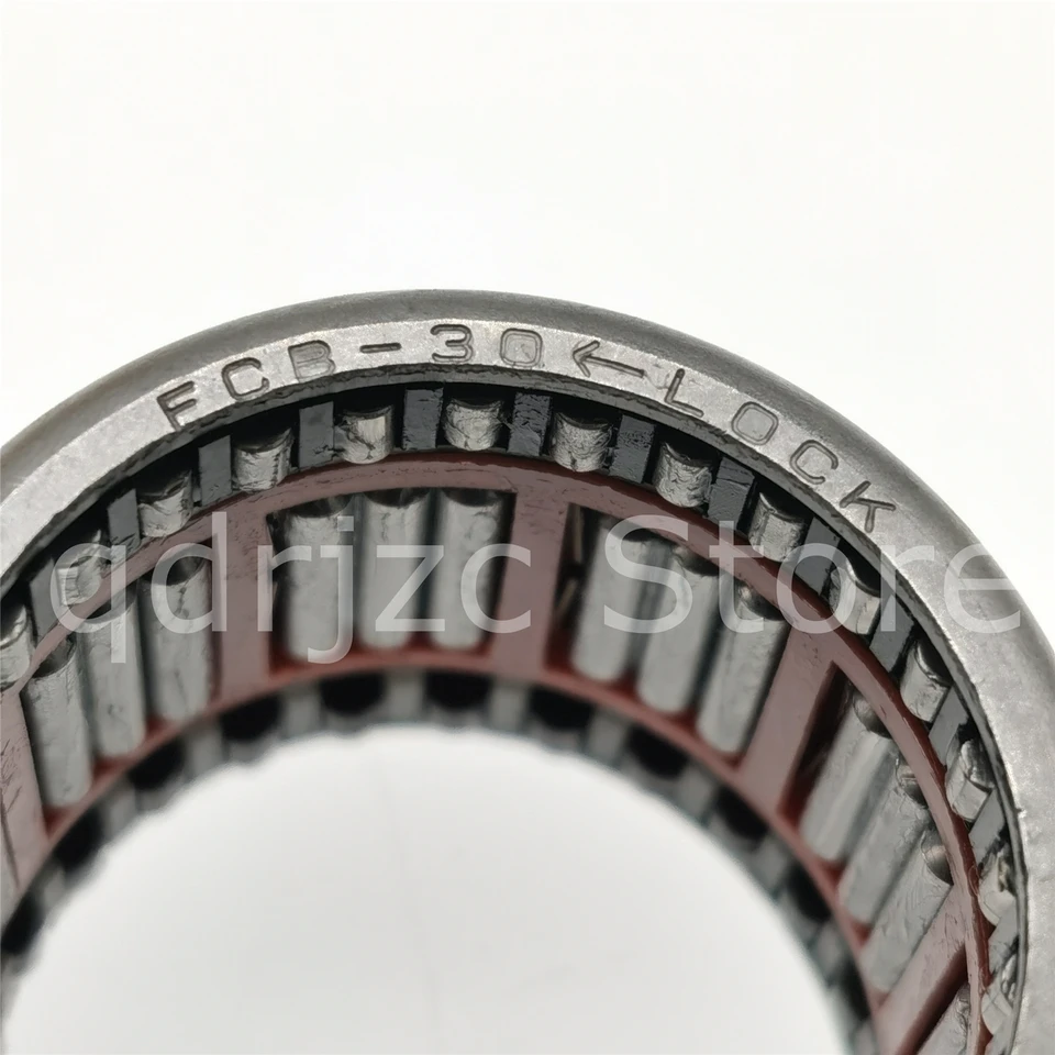 Cuscinetto A Rulli Unidirezionale Cuscinetti A Rulli RC101410 - 5 Pezzi Con Cuscinetto Unidirezionale Per Applicazioni Industriali Cuscinetti Ago Automobilistici