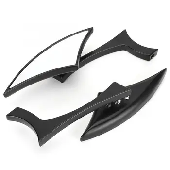 

Motorcycle Rearview Side Mirror for Honda 8mm 10mm Modified Accessory