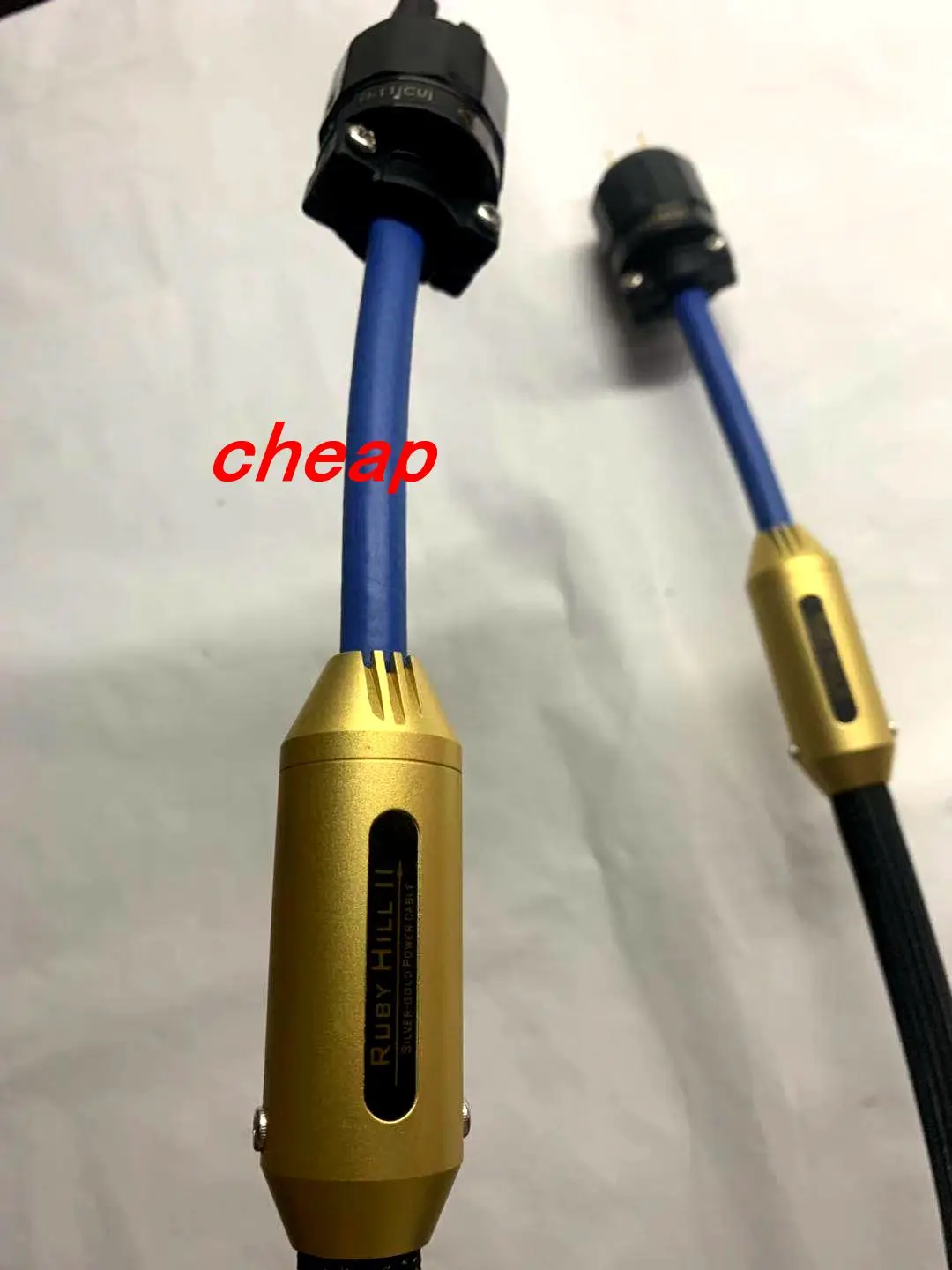 Free shipping AC power cable AliExpress