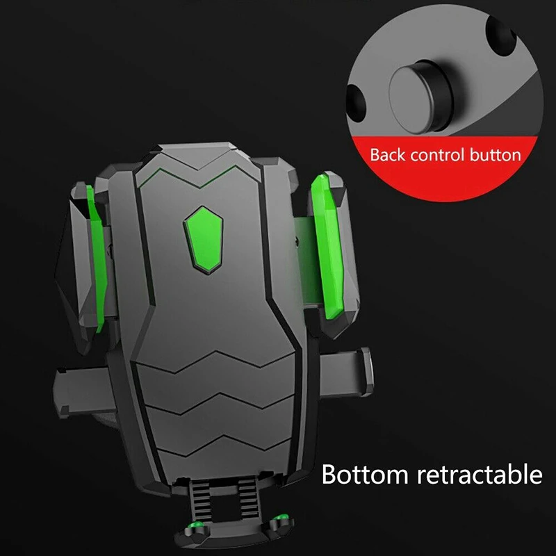 360 Degree Rotating Car Windshield Dashboard Suction Cup Cell Phone Holder Bracket Stand Holder For Huawei Mate P30 P20 Pro