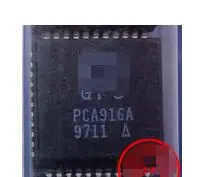 IC новый 100% PCA916A