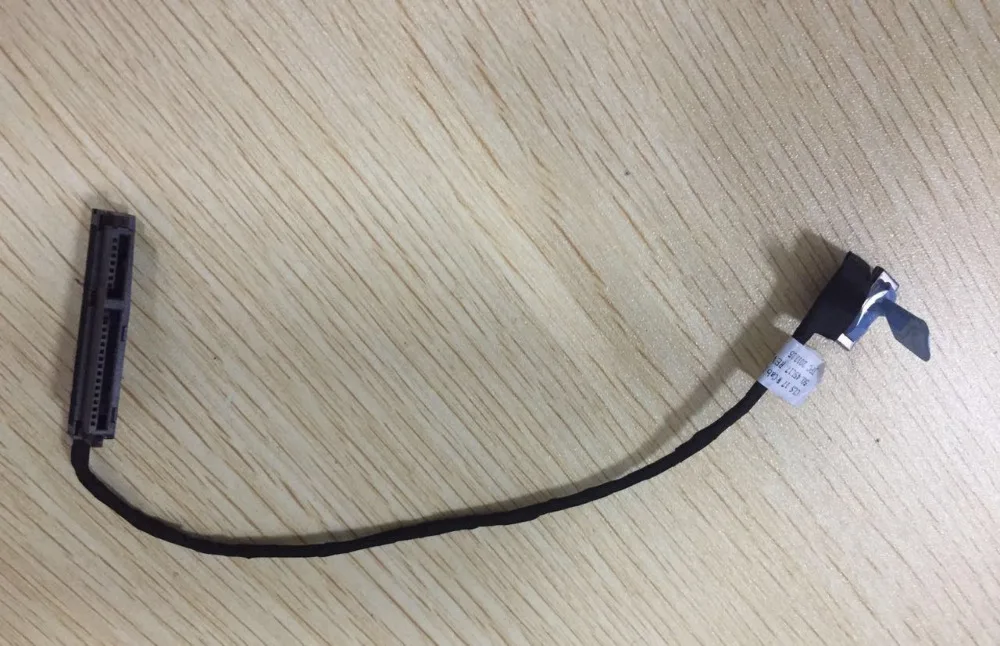 WZSM Новый SATA 2nd жесткий диск Соединительный кабель для HP Pavilion DV7-7000 DV7T-7000 DV7-7XXX HDD