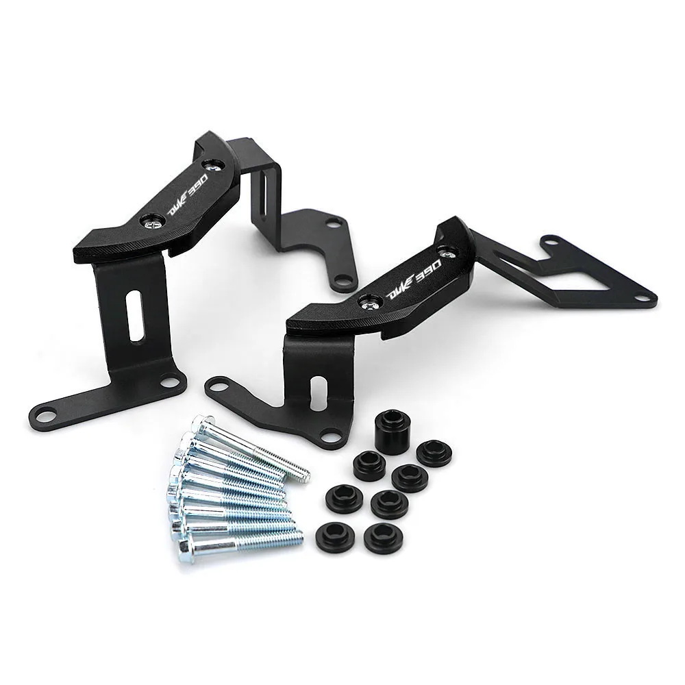 KTM DUKE ENGINE COVER (14)