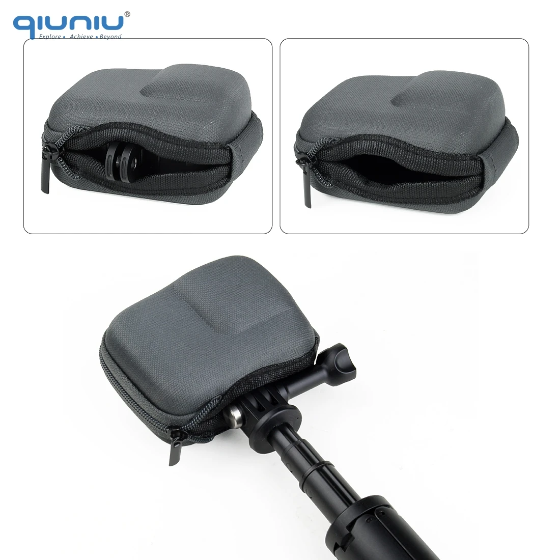 Compact QIUNIU Protective Bag