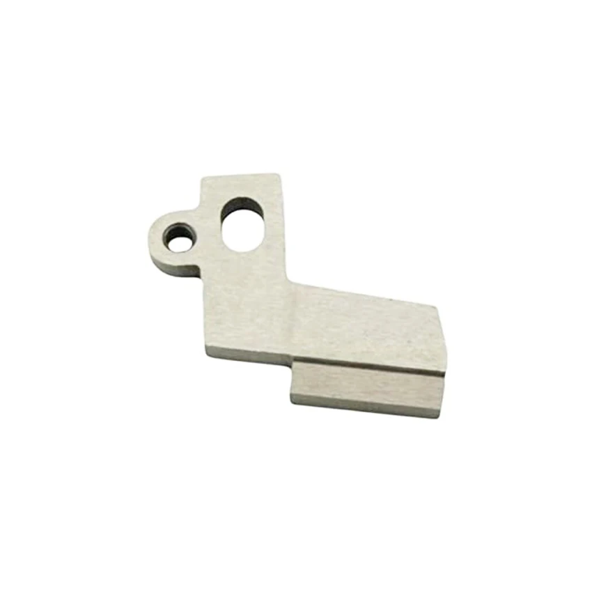 

Швейная машина Serger, нижний нож 141000196 для белого