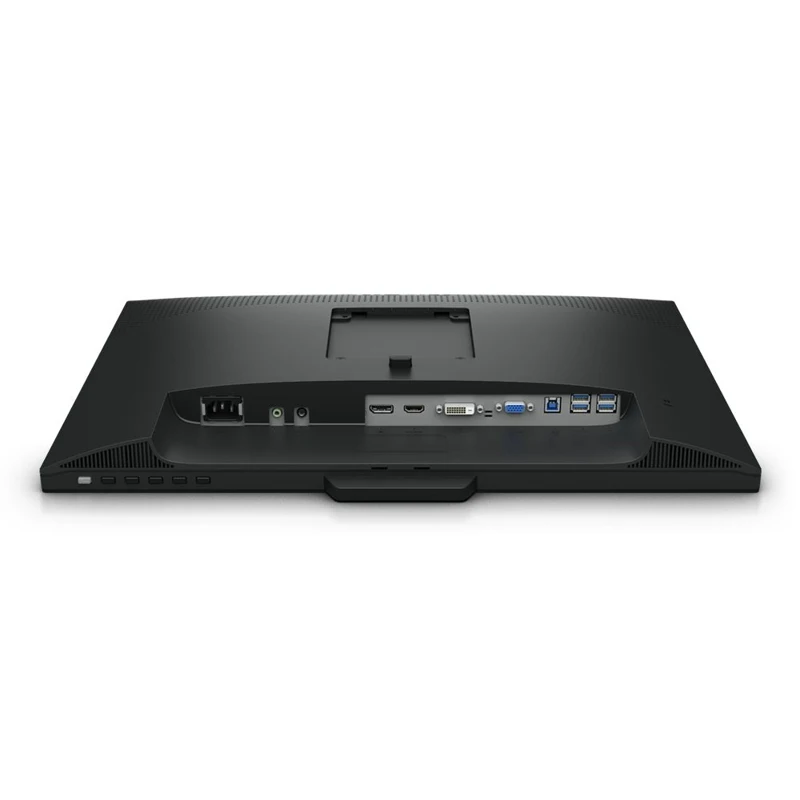 Монитор Benq 25" BL2581T темно-серый IPS LED 5ms 16:10 HDMI DisplayPort M/M Mat HAS Pivot 1000:1 300