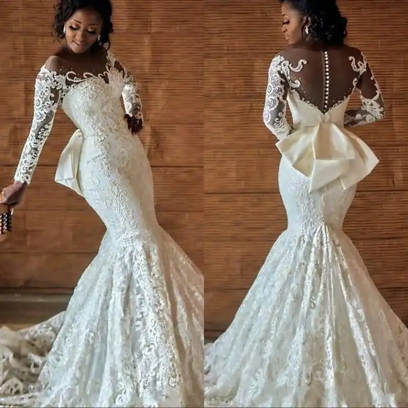 vestidos africanos para noivas