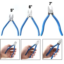 

5/6/7Inch Plier Wire Plier Cut Line Stripping Multitool Stripper Crimper Crimping Tool Cable Cutter Industrial Grade Electrician