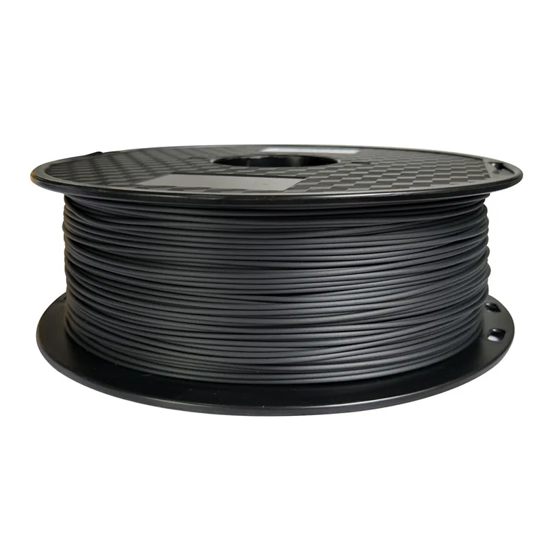 

PLA Matte Finish 1.75mm 1kg 3d Printer Filament with Incredible Vibrant Colors 1000g Black White Red 3d Pen Printing Materials