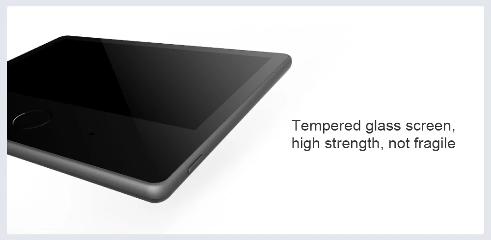 Loock Smart Doorbell Cat Eye Support APP Control 