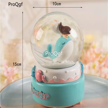 

Ngryise 1Pcs A Set romantic music gift gagaga