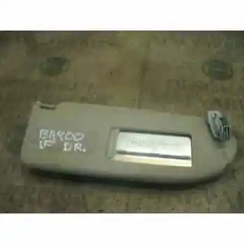 

PARASOL RIGHT SEAT IBIZA (6L1) Cool [BA900] [11575627]