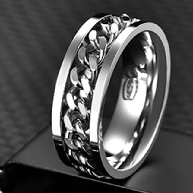 Cool Ring