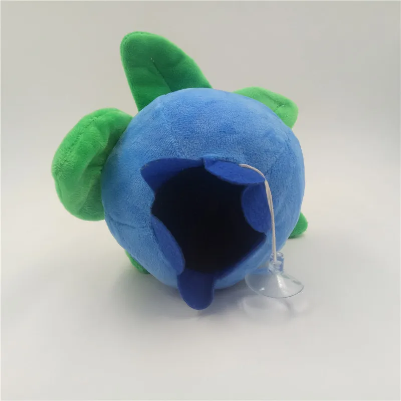 blueberry plush