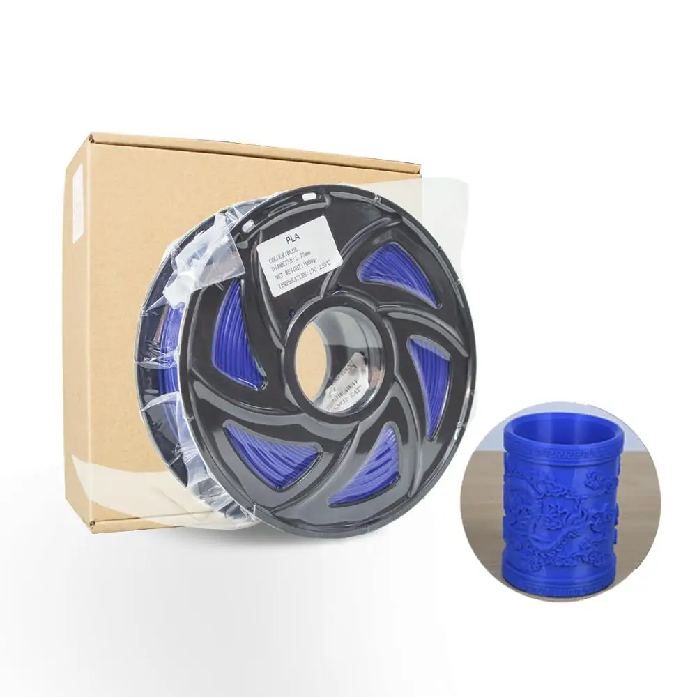 Расходные материалы для 3d печати SIMAX3D PLA Многоцветный Универсальный диаметр 1 75 мм