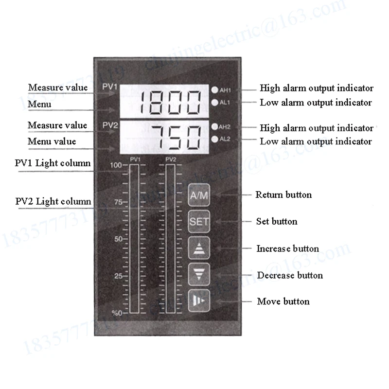 cheap monitores de pressao 05
