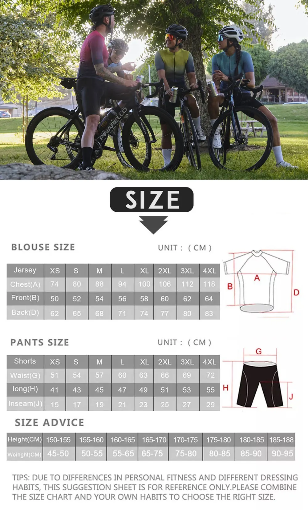 New 2021 Woman's Cycling Jersey Set Pro Bicycle Sportswear Bike Clothes Shorts Sleeve Cycling Clothing Maillot Ropa Ciclismo