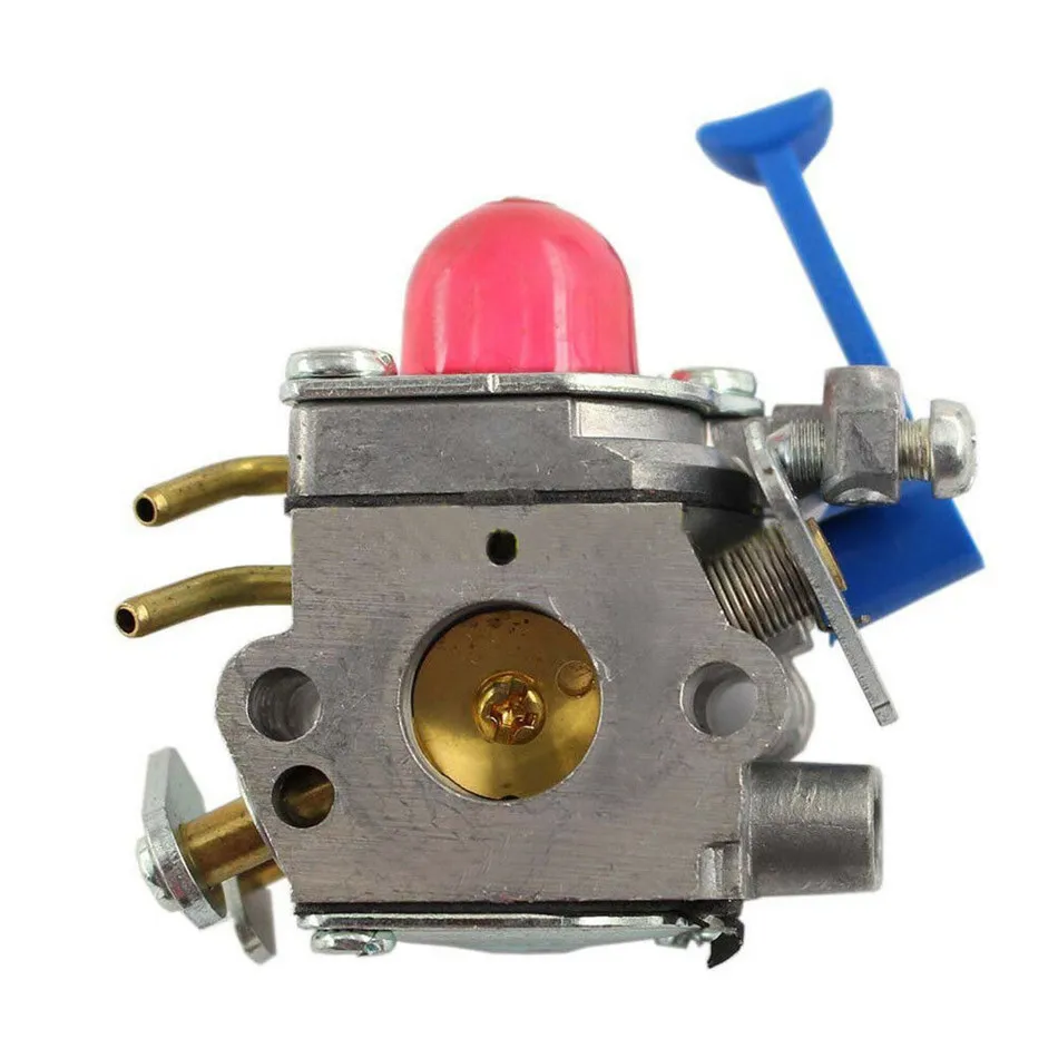 Carburetor F Husqvarna 545081848 C1Q-W40A 128C 128CD 128L 128LD 128LDX 128R Carb