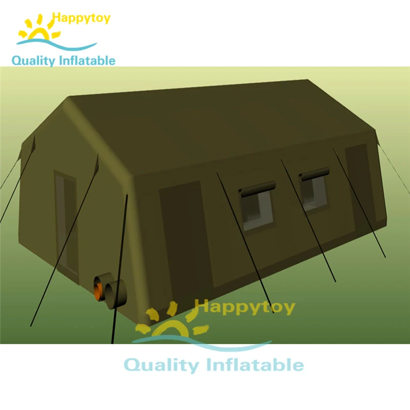 inflatable tent379