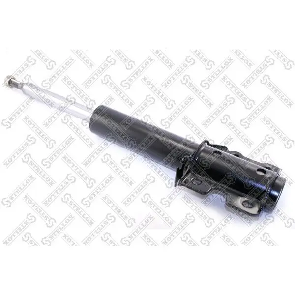 Амортизатор пер.газ \ MB Sprinter 901-904 95 STELLOX 4214-0168