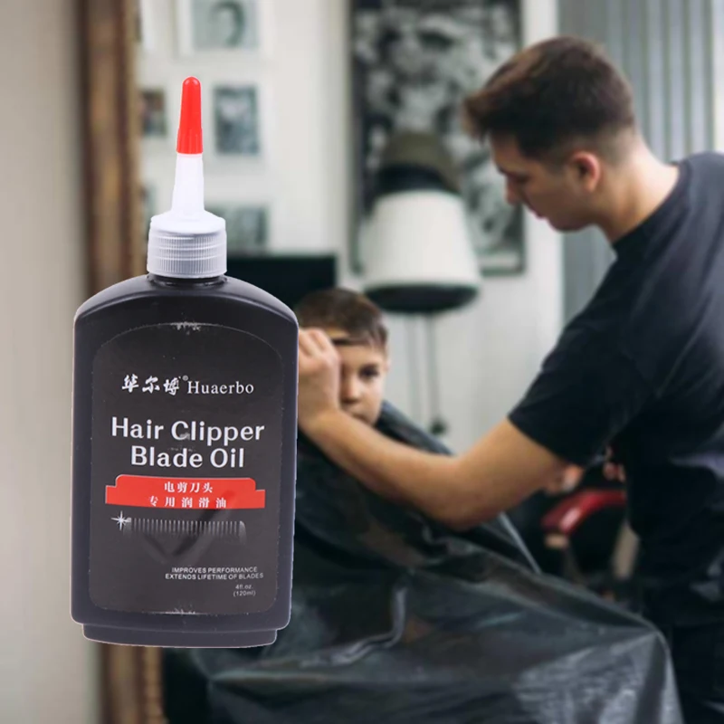 Электрическая машинка для стрижки волос 120 мл|Аксессуары укладки| |