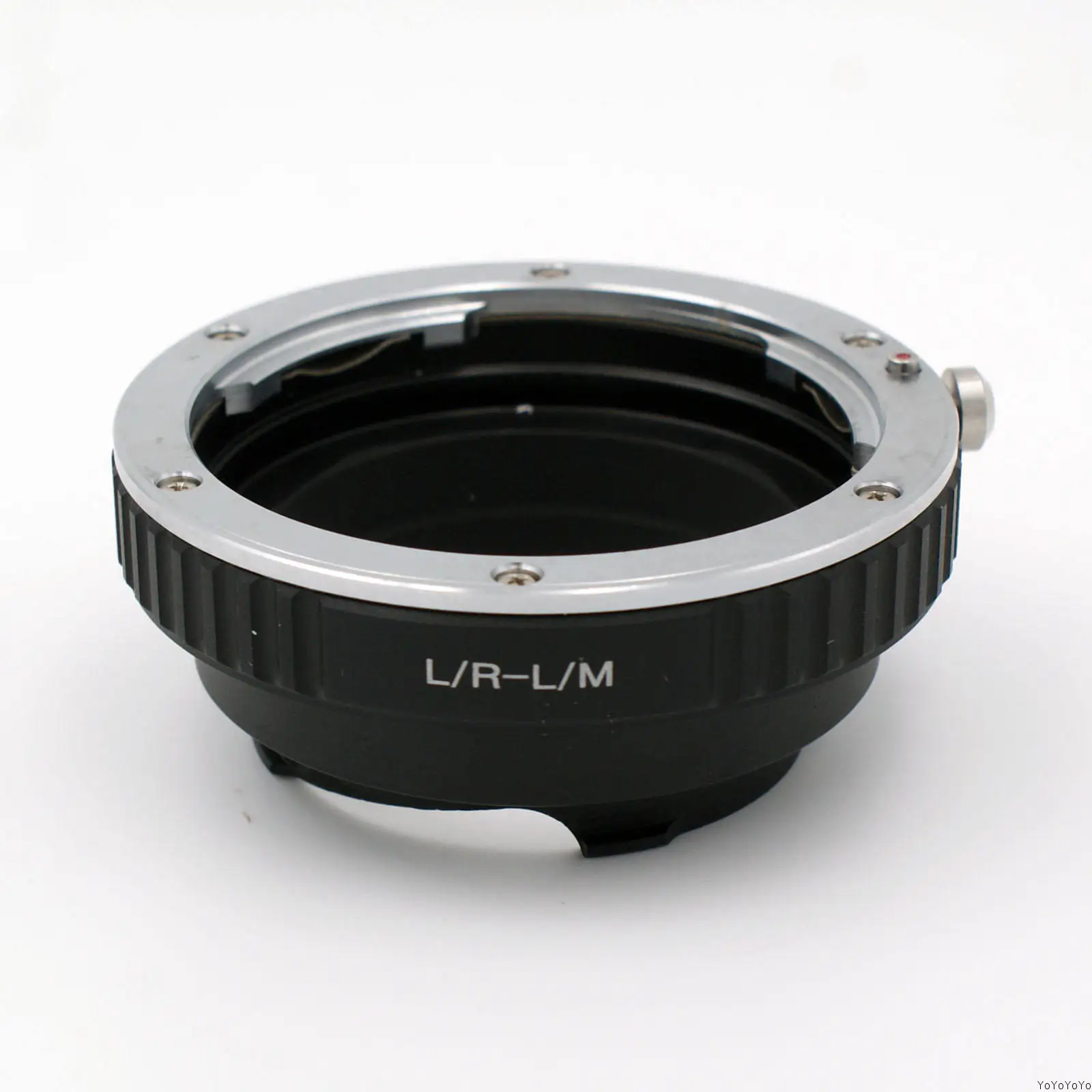 LR-LM LR Крепление объектива к LM объектив адаптер кольцо для Leica M L/M M9 M8 M7 M6 M5 m3 m2 M-P камера TECHART LM-EA7