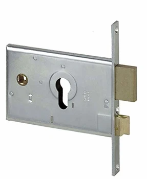 

SERRATURA INFILARE FASCE ALL 44120-60-0 CISA [CISA ]