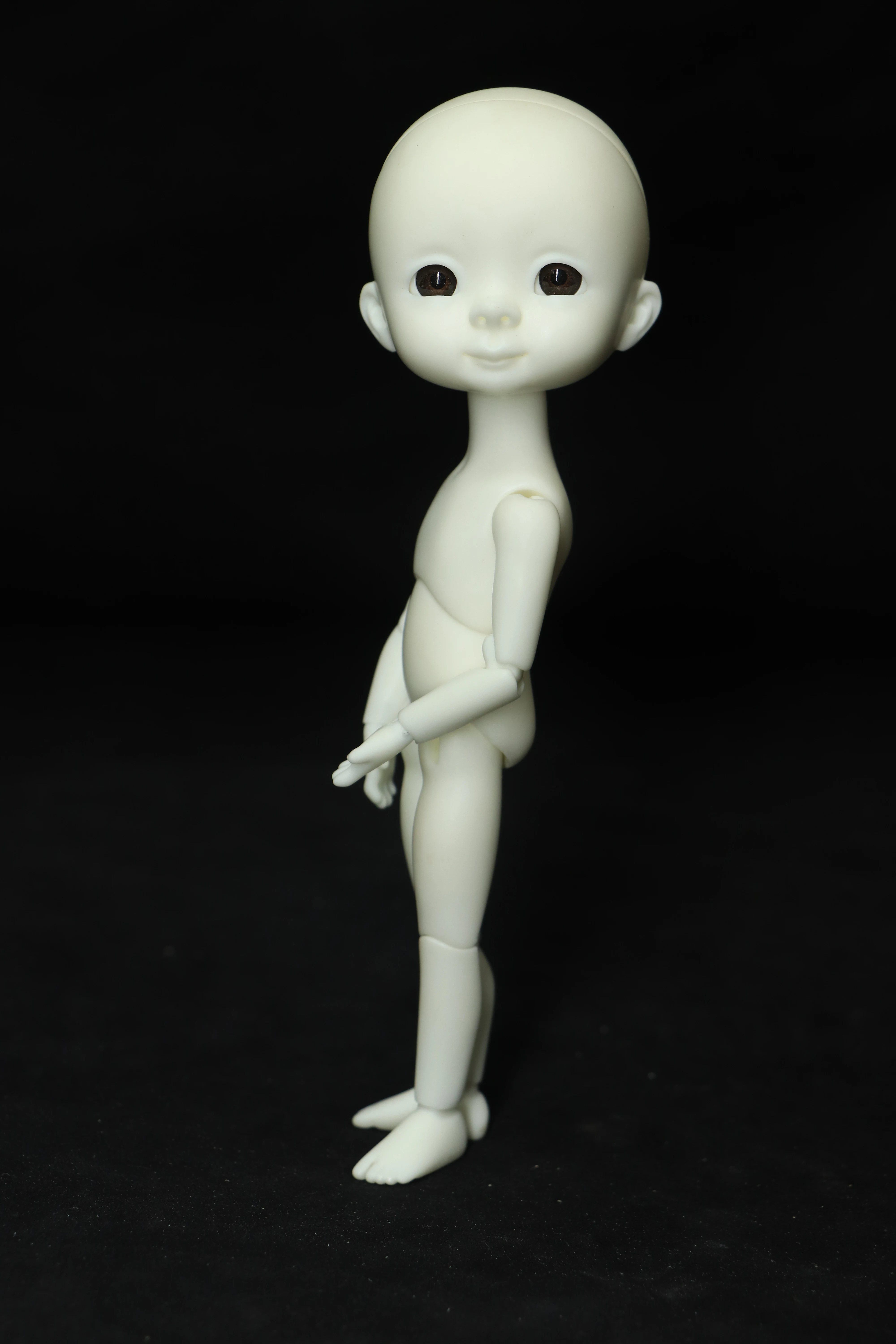 1/8 BJD кукла-Джерри